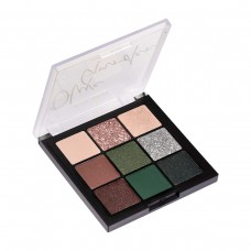 Mon Reve Happy Palettes 06 Olive Garden 15gr